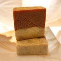 Turmeric And Goat Milk Soap