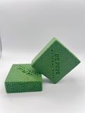 Moringa Soap with Green Oxide- Face and Body