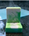 Soap for gentle,hydrated skin- clean with natural antioxidant goodness