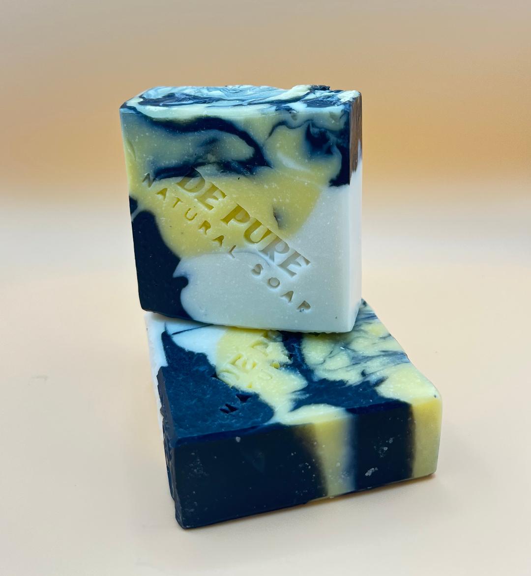 Soap for Balanced Cleansing